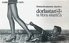 Dorlastan Bayer - Gambe