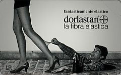 Dorlastan Bayer - Gambe