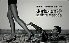 Dorlastan Bayer - Gambe