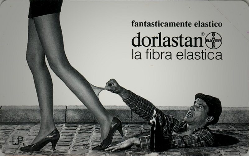 Dorlastan Bayer - Gambe