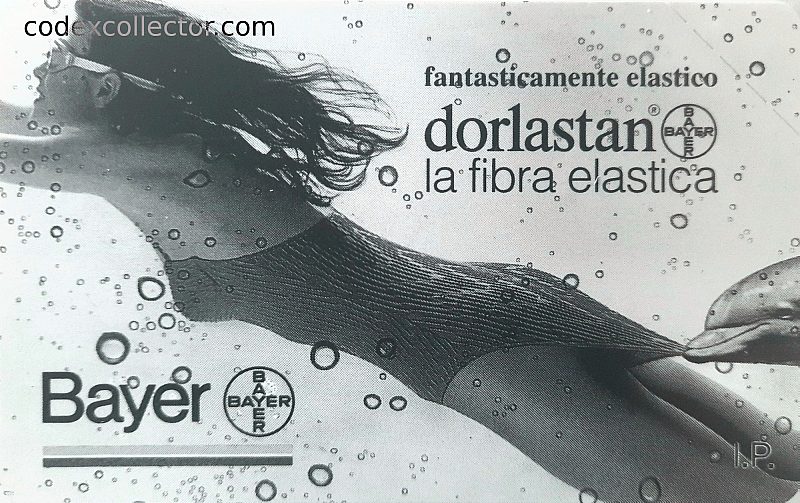 Dorlastan Bayer - Donna