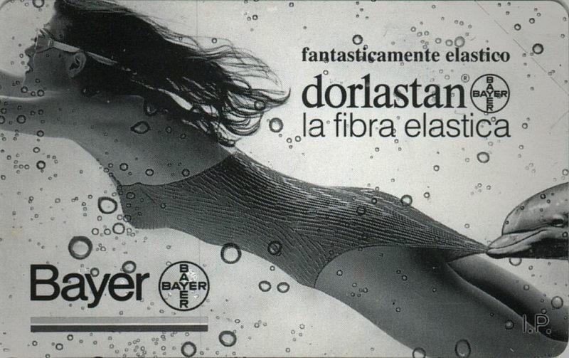 Dorlastan Bayer - Donna