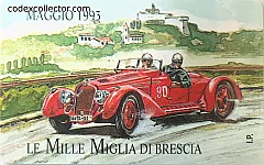 Mille Miglia 1993