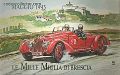 Mille Miglia 1993