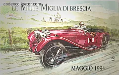 Mille Miglia 1994