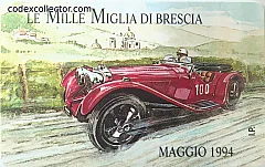 Mille Miglia 1994
