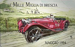 Mille Miglia 1994