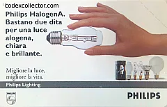 Philips - HalogenA (L. 10.000)