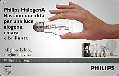 Philips - HalogenA