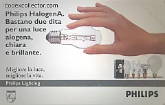 Philips - HalogenA (L. 10.000)
