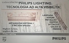 Philips - Lighting (L. 10.000)