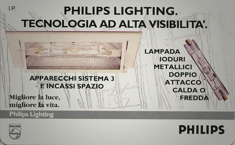 Philips - Lighting