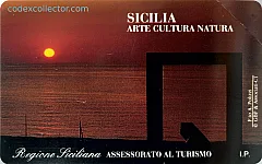 Sicilia - Arte Cultura Natura (L. 2.000)