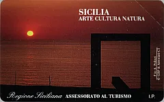 Sicilia - Arte Cultura Natura