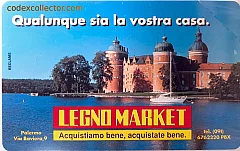 Legno Market (L. 2.000)