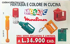 Moulinex