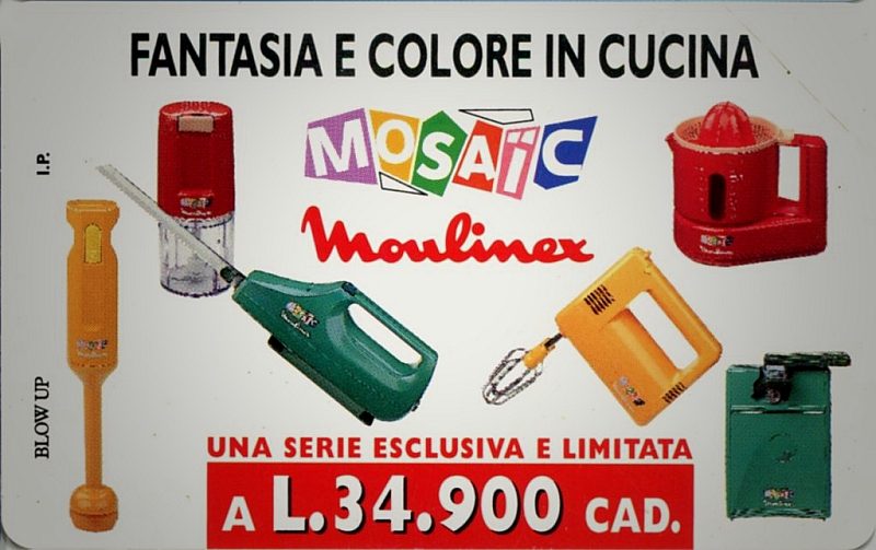 Moulinex