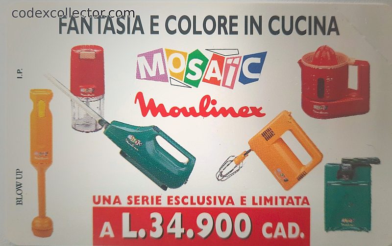 Moulinex