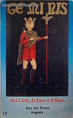 Bar Del Porto - Zodiaco - Gemelli (L. 2.000)