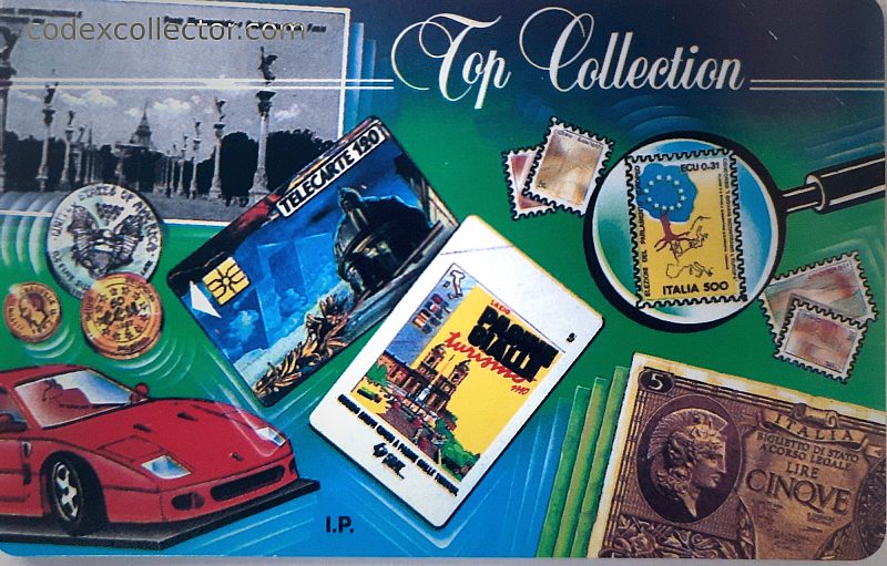 Top Collection