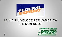 Federal Express