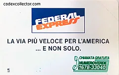 Federal Express