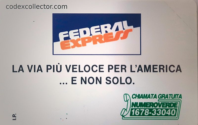 Federal Express