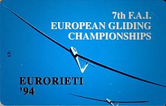 Eurorieti '94
