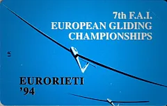 Eurorieti '94