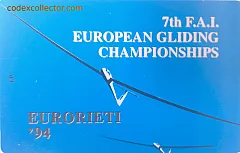Eurorieti '94
