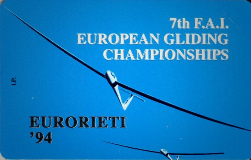 Eurorieti '94