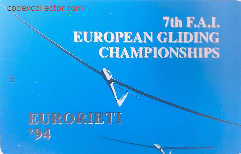 Eurorieti '94