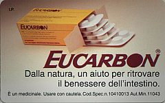 Difer - Eucarbon