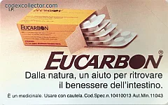 Difer - Eucarbon