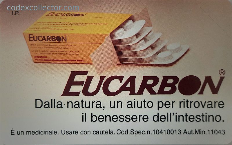 Difer - Eucarbon