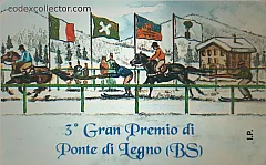 3° Gran Premio - Ponte Di Legno