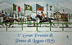 3° Gran Premio - Ponte Di Legno