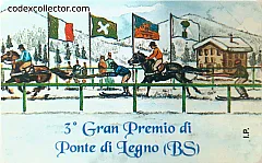 3° Gran Premio - Ponte Di Legno
