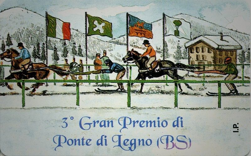 3° Gran Premio - Ponte Di Legno