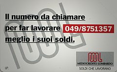 Mediocredito Lombardo/049 (Numeric)