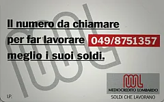 Mediocredito Lombardo/049 (Numeric)