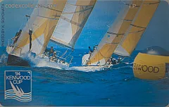 Kenwood Cup
