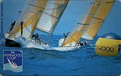 Kenwood Cup
