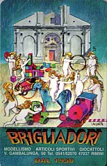 Brigliadori