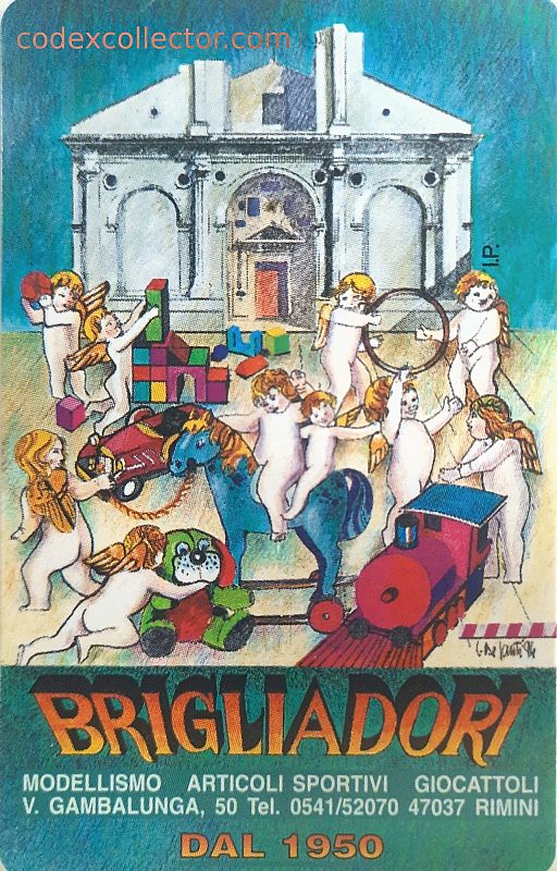 Brigliadori