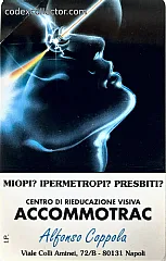 Accommotrac