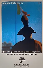 Carabinieri (L. 2.000)