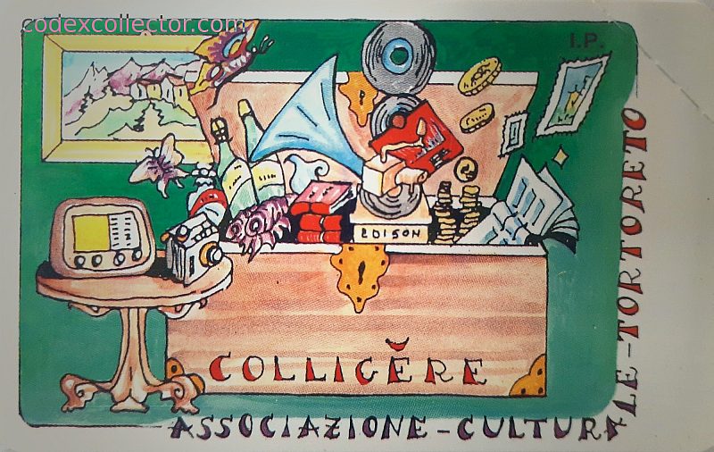 Associazione Colligere