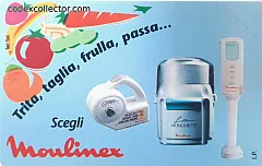 Moulinex - Moulinette (L. 2.000)