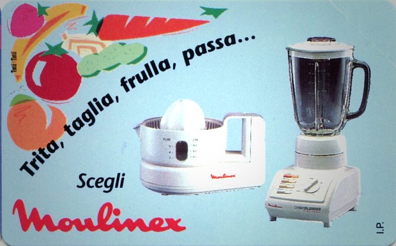 Moulinex - Blender